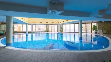 Vihren Palace Ski & Spa Resort