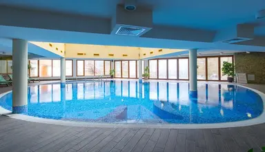 Vihren Palace Ski & Spa Resort