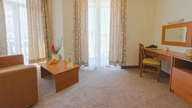 Vihren Palace Ski & Spa Resort