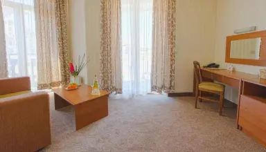 Vihren Palace Ski & Spa Resort