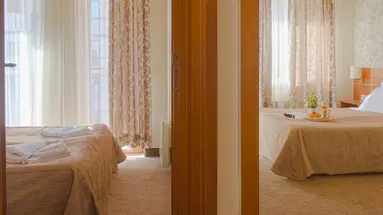 Vihren Palace Ski & Spa Resort