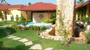 Vik Arena Blanca