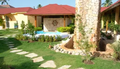 Vik Arena Blanca