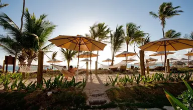 Vik Cayena Beach