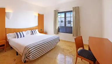 Vik Club Coral Beach