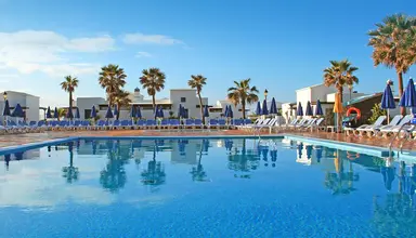 Vik Club Coral Beach