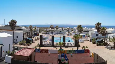 Vik Club Coral Beach