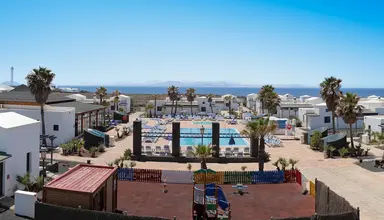 Vik Club Coral Beach