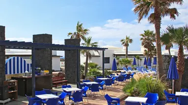 Vik Club Coral Beach