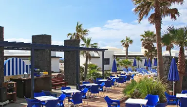 Vik Club Coral Beach