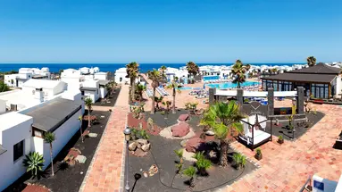 Vik Club Coral Beach
