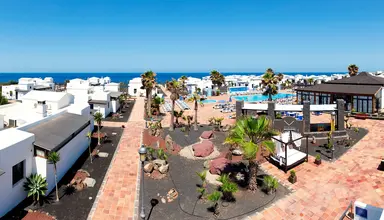 Vik Club Coral Beach