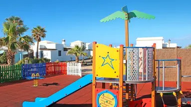 Vik Club Coral Beach