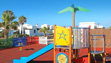 Vik Club Coral Beach