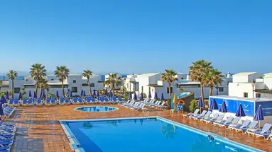 Vik Club Coral Beach