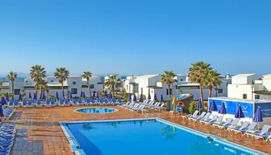 Vik Club Coral Beach