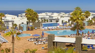 Vik Club Coral Beach