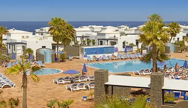 Vik Club Coral Beach
