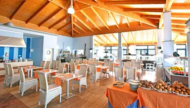 Vik Club Coral Beach