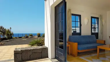 Vik Club Coral Beach