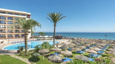 VIK Gran Hotel Costa del Sol