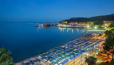 Viking beach 