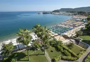 Viking beach 