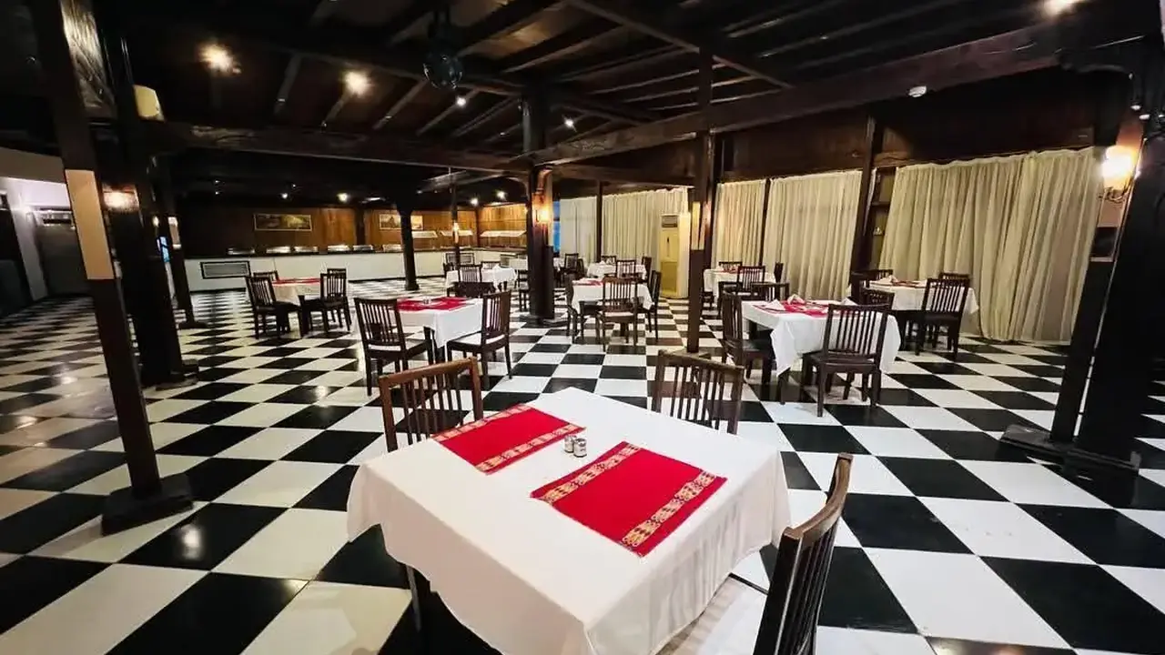 Viking Club