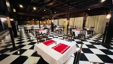 Viking Club