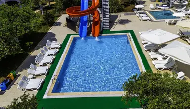 Viking Garden