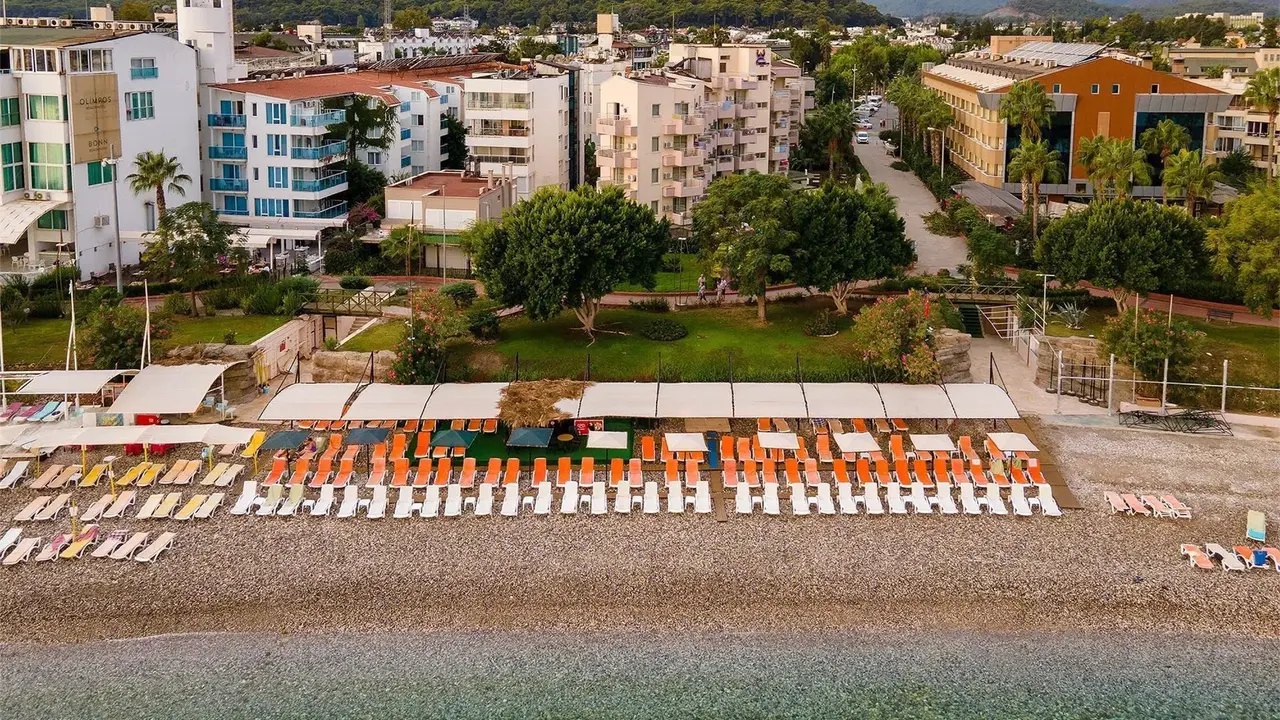 Viking Nona Beach