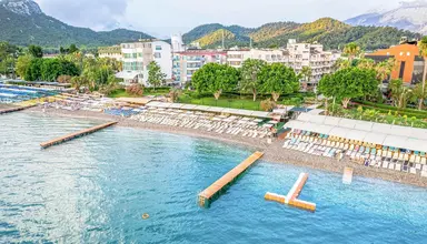 Viking Nona Beach