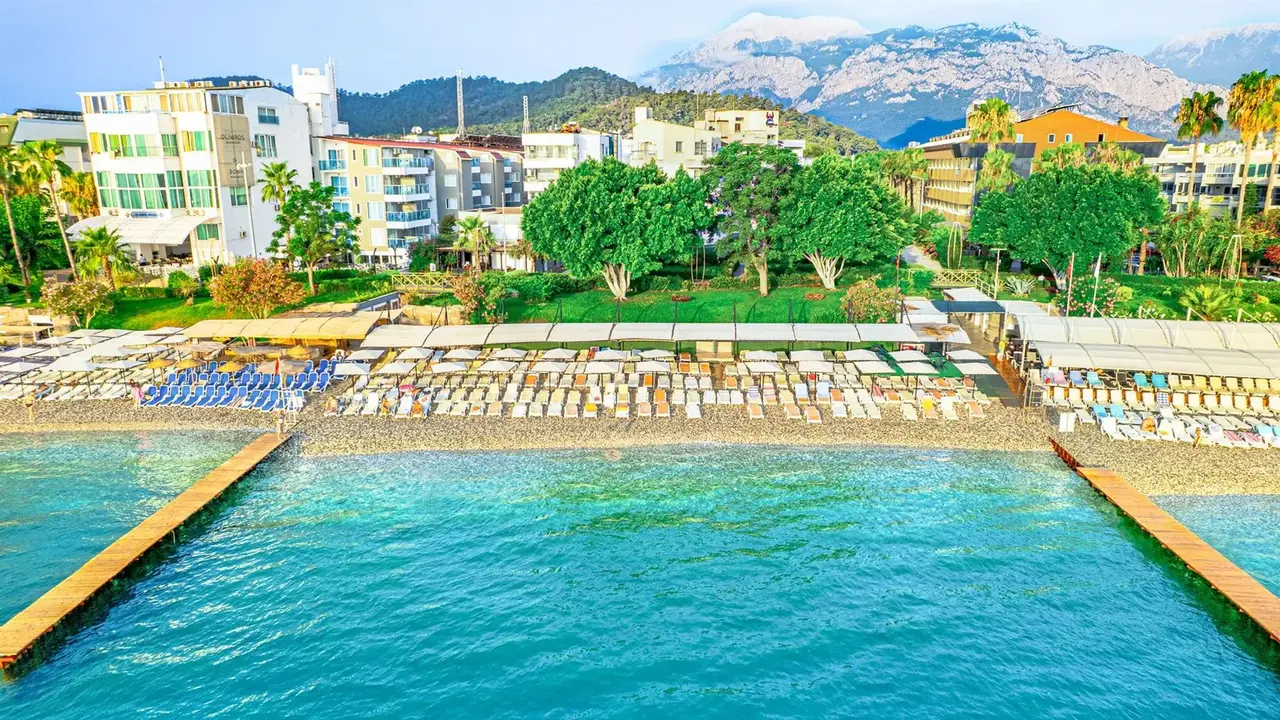 Viking Nona Beach