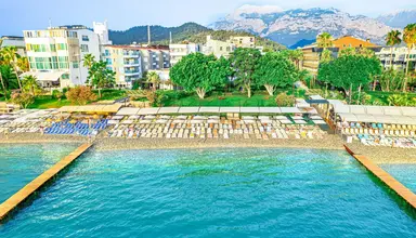 Viking Nona Beach