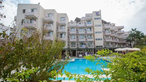 Hotel Viking Nona Beach