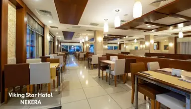 Viking Star