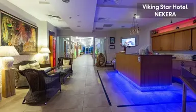 Viking Star