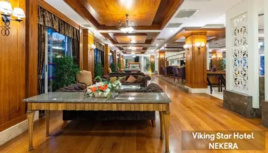 Viking Star