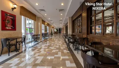 Viking Star