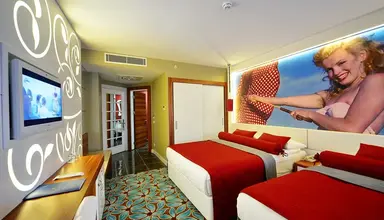 Vikingen Infinity Resort & Spa