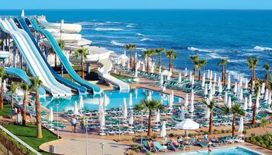 Vikingen Infinity Resort & Spa