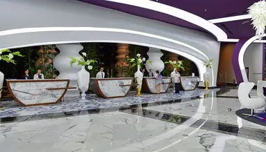 Vikingen Infinity Resort & Spa
