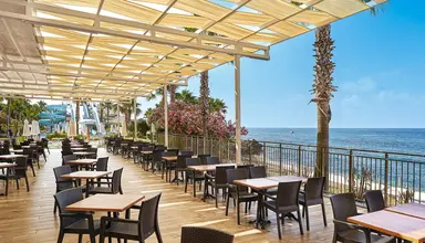 Vikingen Infinity Resort & Spa