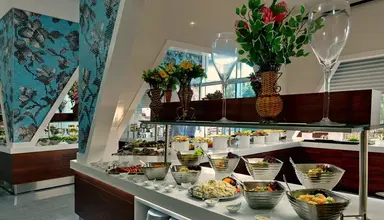 Vikingen Infinity Resort & Spa