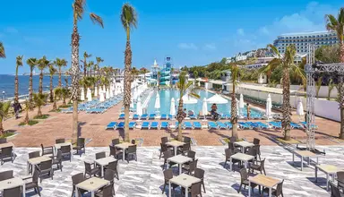 Vikingen Infinity Resort & Spa