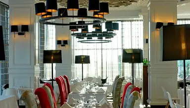 Vikingen Infinity Resort & Spa