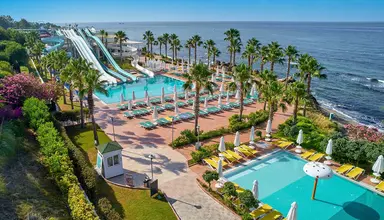 Vikingen Infinity Resort & Spa