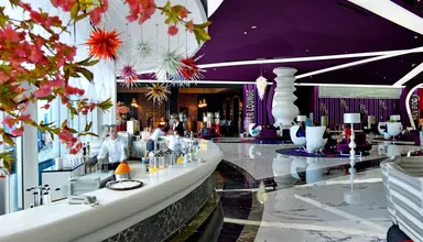 Vikingen Infinity Resort & Spa