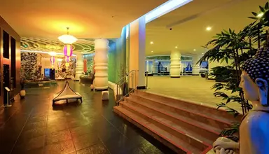 Vikingen Infinity Resort & Spa