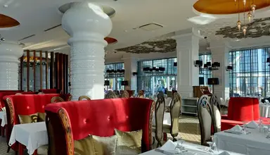 Vikingen Infinity Resort & Spa
